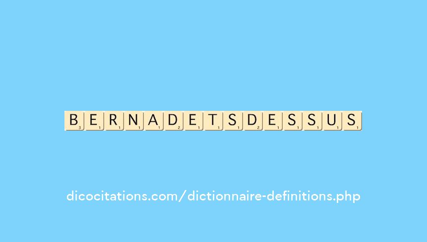 bernadets-dessus