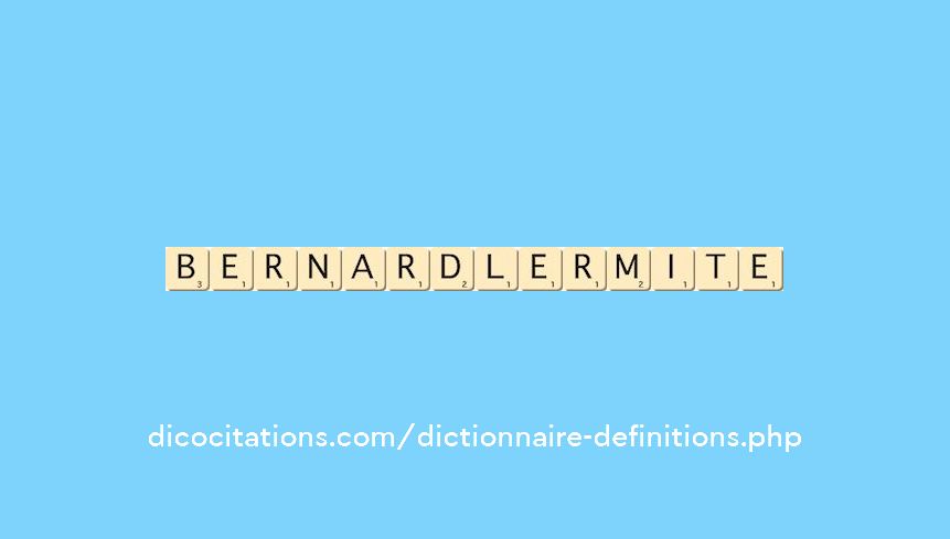 bernard-l-ermite bernard-l-ermite