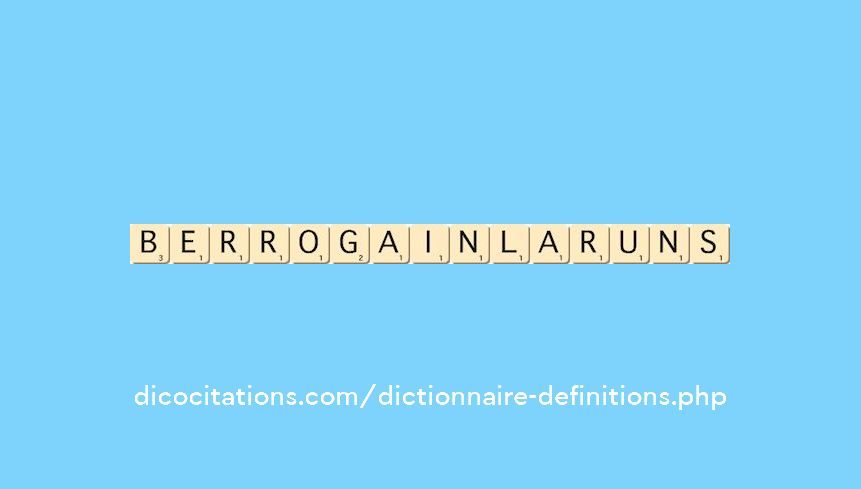 berrogain-laruns