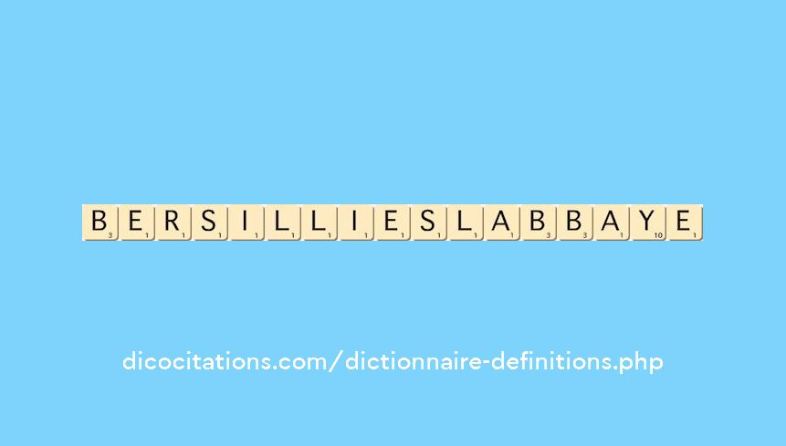 bersillies-l-abbaye bersillies-l-abbaye