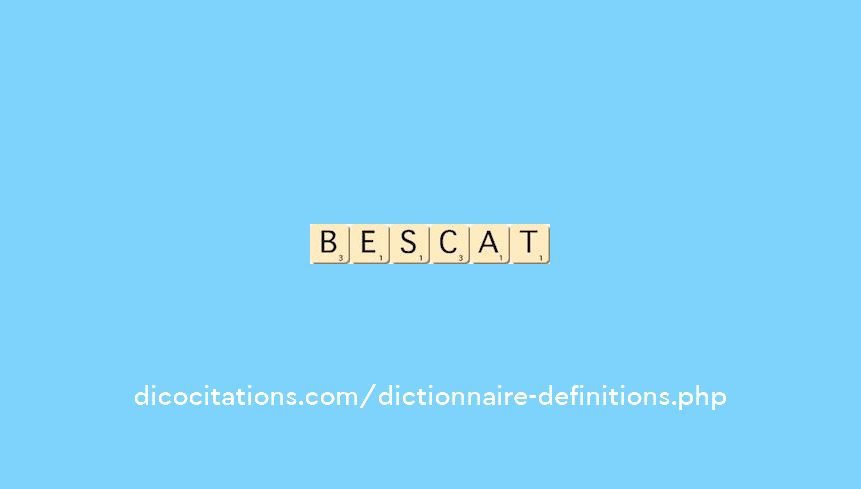 bescat