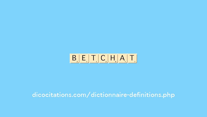 betchat