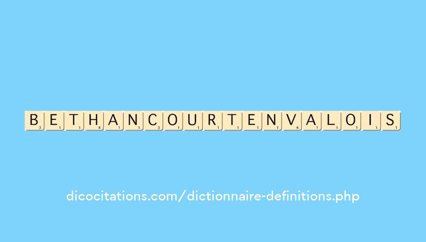 bethancourt-en-valois