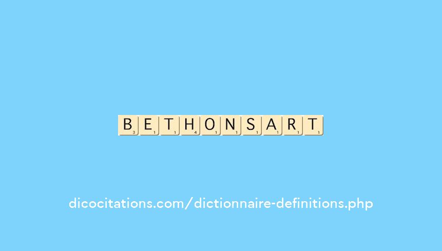 bethonsart