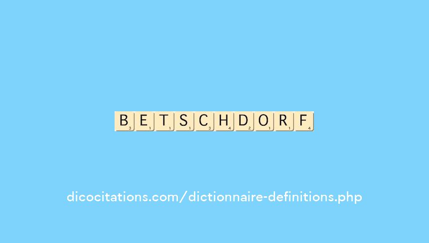 betschdorf