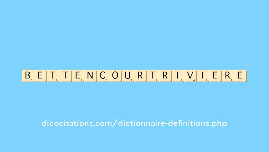 bettencourt-riviere