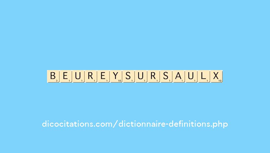beurey-sur-saulx