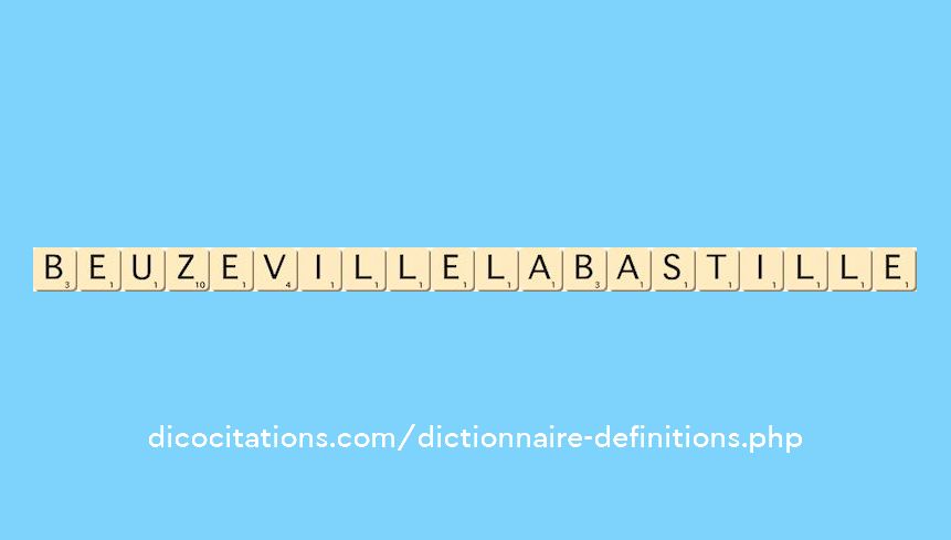 beuzeville-la-bastille