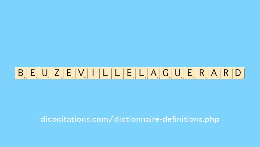 beuzeville-la-guerard