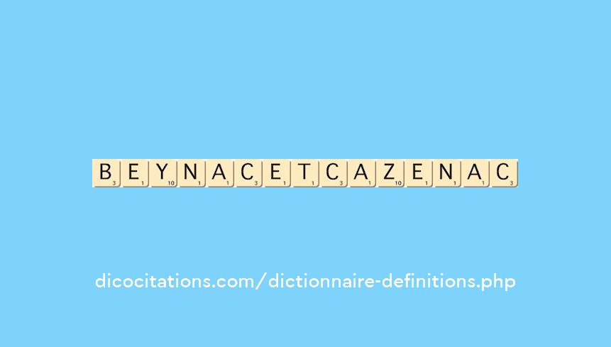 beynac-et-cazenac