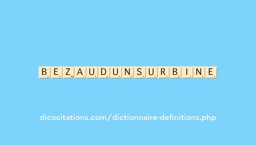 bezaudun-sur-bine