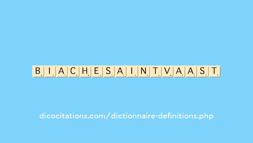 biache-saint-vaast