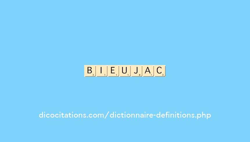 bieujac