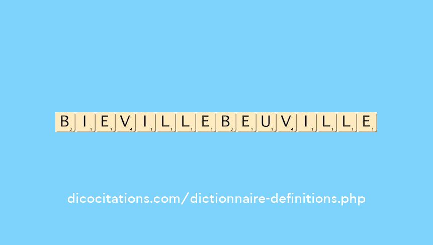 bieville-beuville