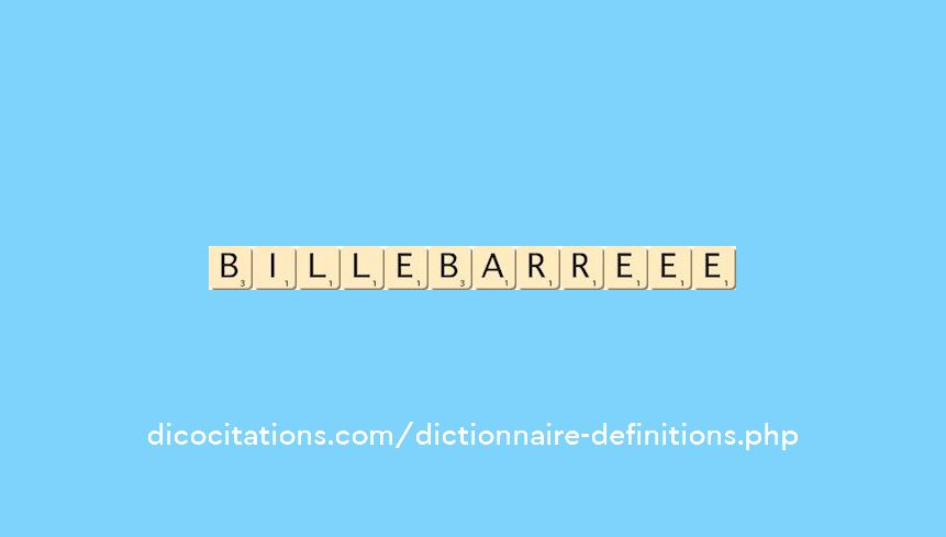 billebarre--ee