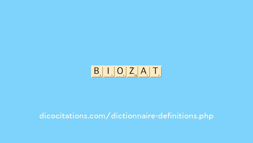 biozat