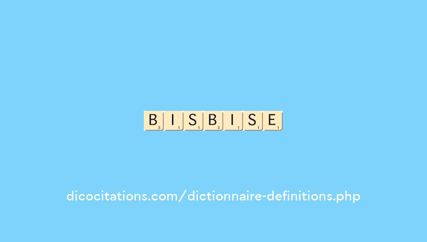 bis--bise