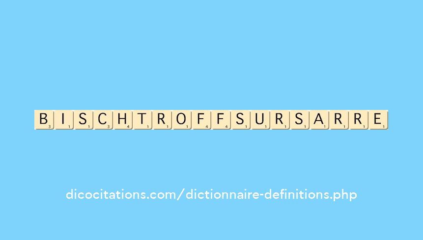 bischtroff-sur-sarre bischtroff-sur-sarre