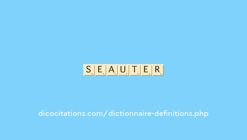 biseauter