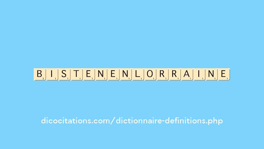 bisten-en-lorraine