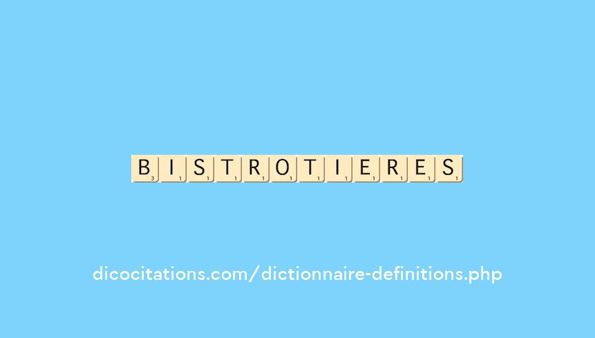 bistrotieres bistrotieres