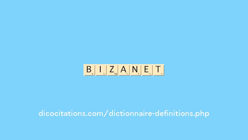 bizanet