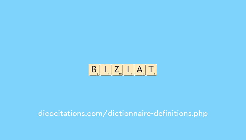biziat