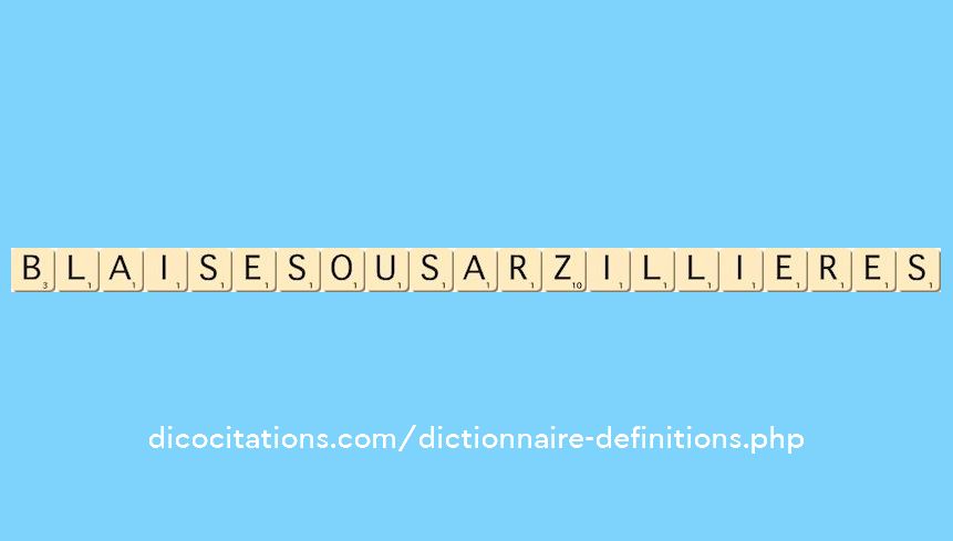 blaise-sous-arzillieres