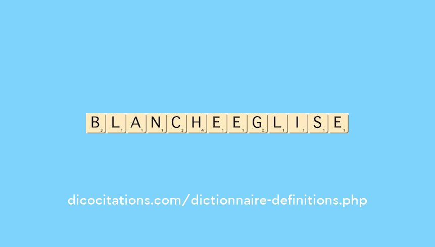 blanche-eglise