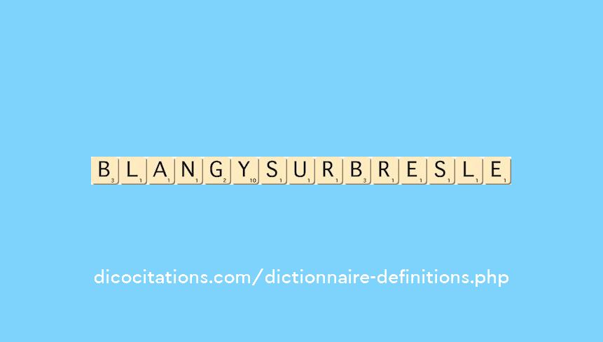 blangy-sur-bresle