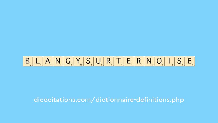 blangy-sur-ternoise