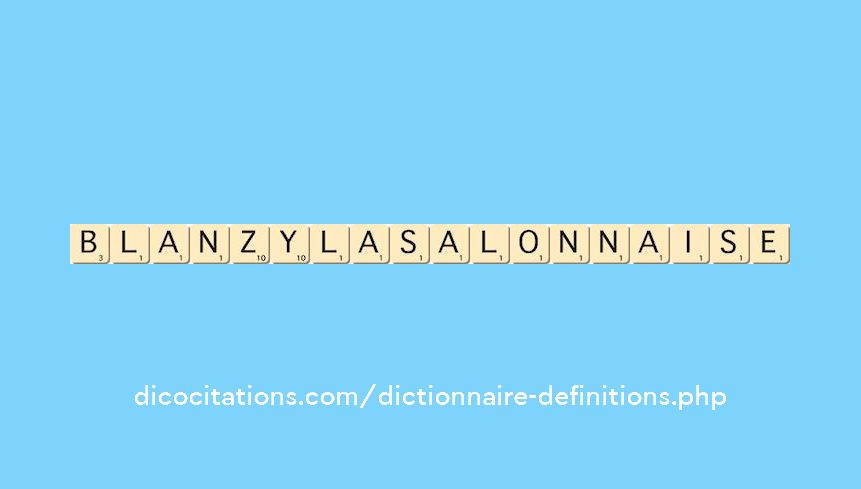 blanzy-la-salonnaise