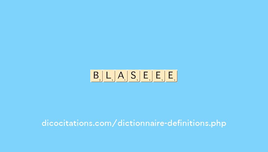 blase--ee