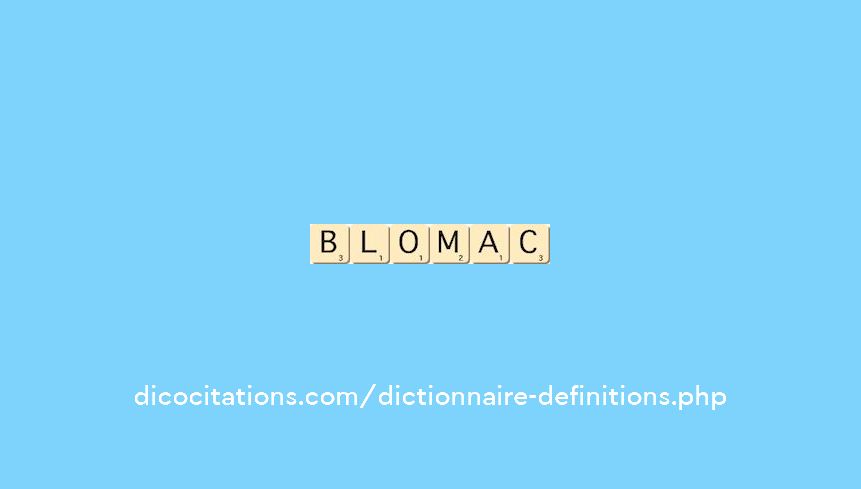blomac