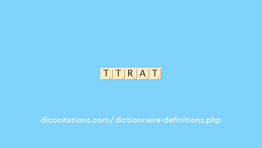 blottirait blottirait