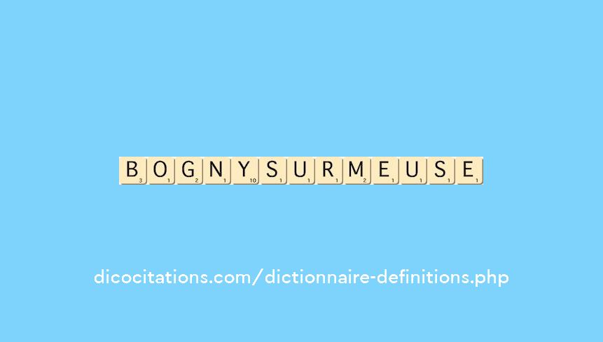 bogny-sur-meuse