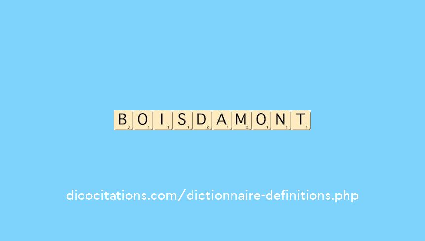 bois-d-amont
