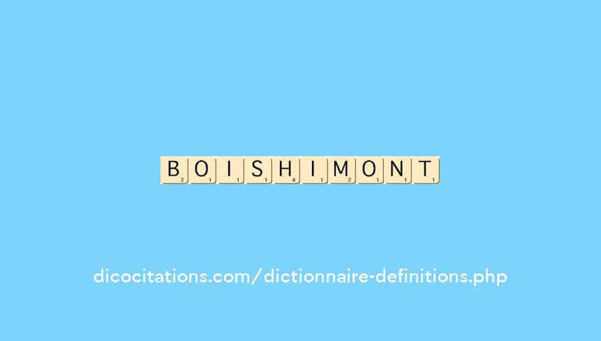 bois-himont