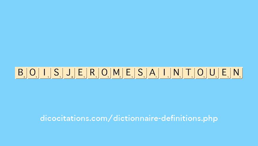 bois-jerome-saint-ouen