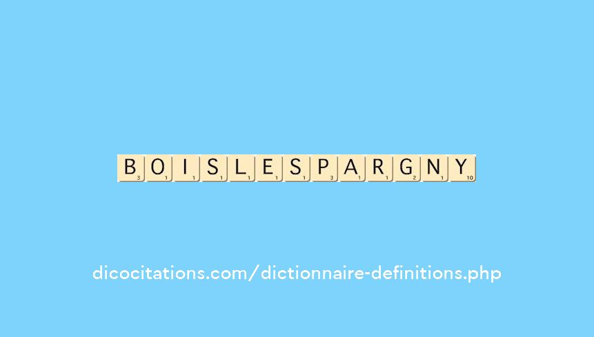 bois-les-pargny
