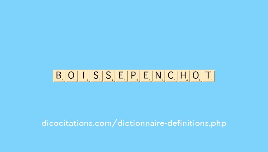 boisse-penchot