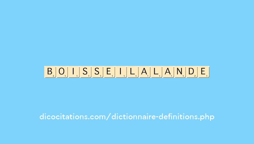 boissei-la-lande