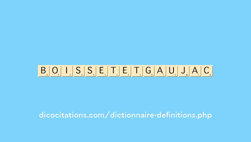 boisset-et-gaujac
