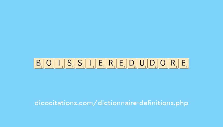 boissiere-du-dore
