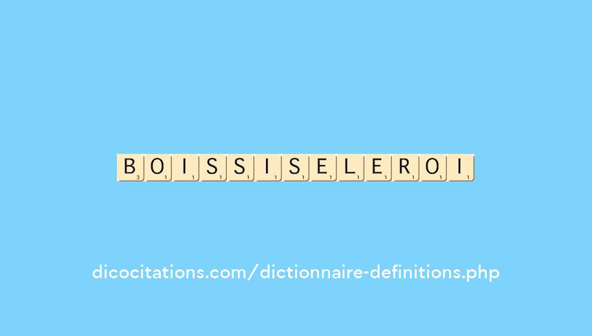 boissise-le-roi