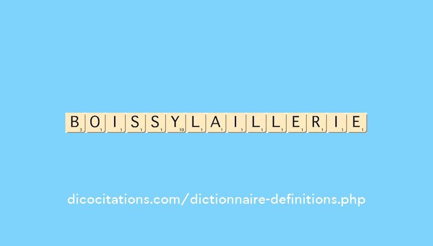 boissy-l-aillerie