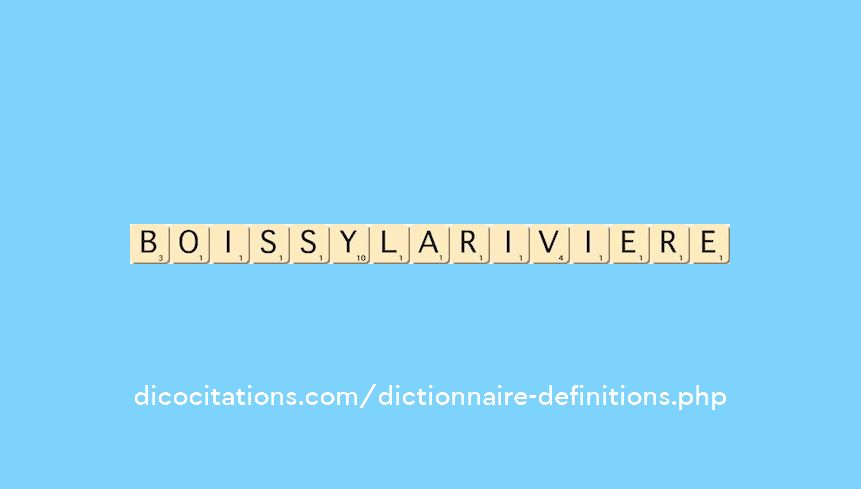 boissy-la-riviere