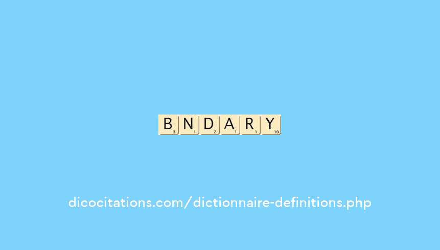 bondaroy
