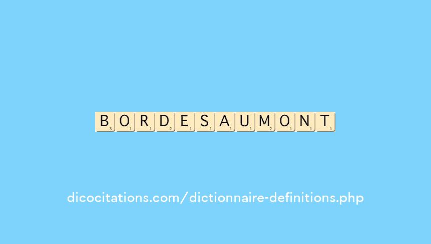 bordes-aumont