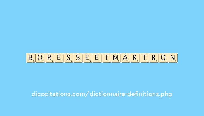 boresse-et-martron